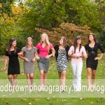 DHS  Homecoming walk