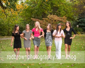 DHS  Homecoming walk