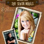 Ad for 2011 Senior models