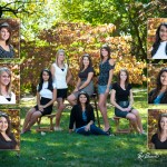 DHS Homecoming Court