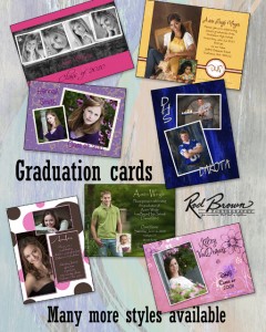 grad cards available
